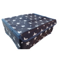 Oxford Fabric Storage Boxes With Lids